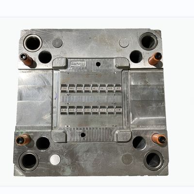 Home Injection Plastic Mould Custom Made with P20/718/738/Nak80/S136/2728/2316