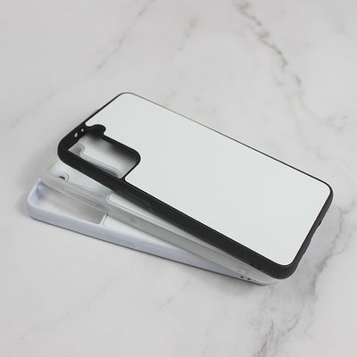Handy-Gehäuse Schlagdichte Silikon-TPU-Gehäuse für iPhone Samsung Rückendeckel