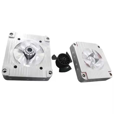 Customized Plastic Die And Moulds Manufacturer injection molding small plastic parts