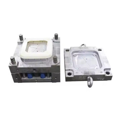 Mini Plastic Injection Molding for Household Appliances, Furniture, Commodity, Electronic