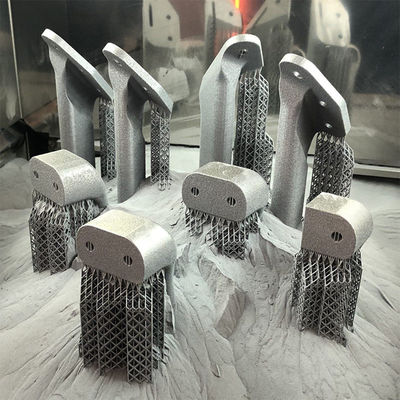 3D-Druck für Konzeptmodelle, schnelles Prototyping und direkte digitale Fertigung