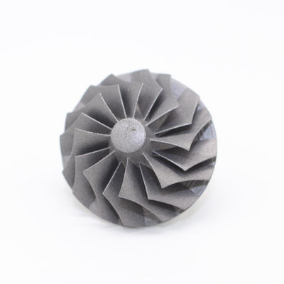Aluminium-Alsi10mg-Druck Metall 3D-Druck Schnelle Prototyping für maßgeschneiderte Konzeptmodelle