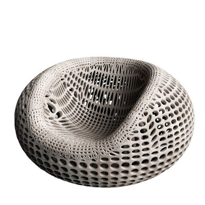 SLA DLP SLM FDM 3D Printing Metal Online Stainless Steel S136 Aluminum Alsi10mg Custom Steel Parts