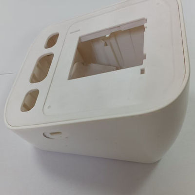 Custom Best Smart Thermostat Voice-Controlled Thermostat Smart Home Climate Control Injection Moulding