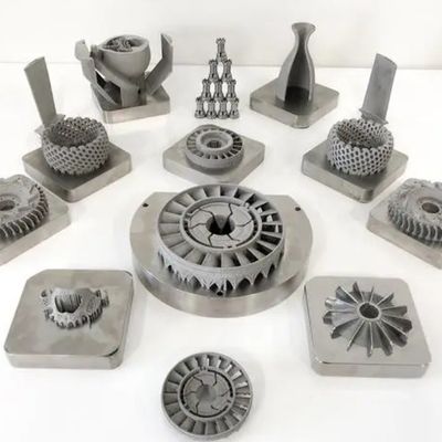 3D-Druckservice für Harz/Metall/Nylon/PLA/Silicon-Formen und Kunststoff-Handbrett