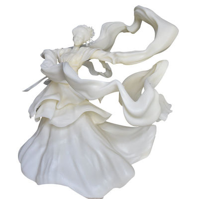 China Custom ABS Hand Board Model/Harzfigur Hersteller - 3D-Druck & Vakuumguss Service