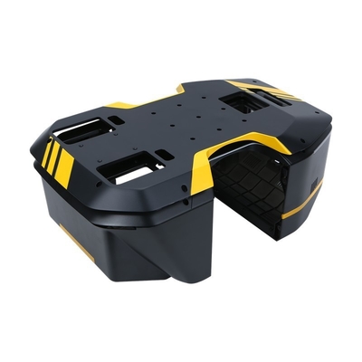 Custom VR Glasses Remote Handle Die Casting Service