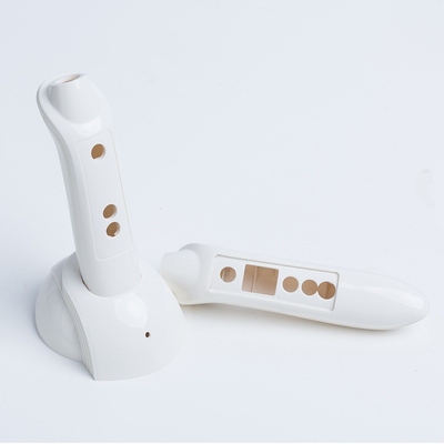 Custom Dental Handpiece Injection Molding ISO 13485 Certified