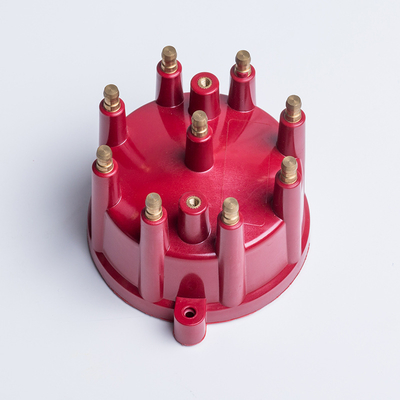 Custom Automotive Ignition Coil Housing Molding 400mm x 300mm