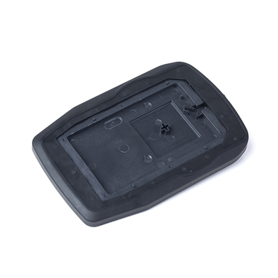 Custom Medical LCD Enclosure Plastic Injection Mould 280 kg