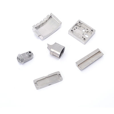 High Precision Auto Spare Parts MIM Manufacturing
