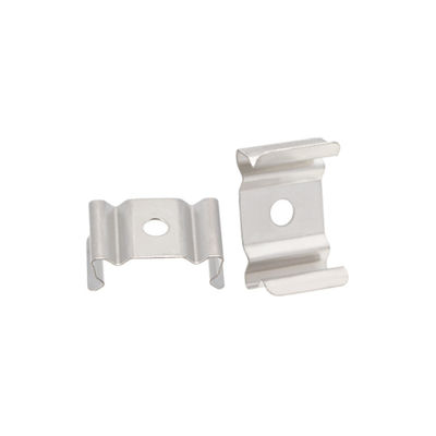 Automotive Sheet Metal Stamping Parts High Durability OEM Solutions