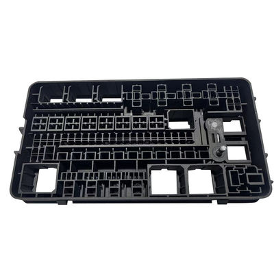 Industrial High Reusability PA12 Nylon 3D Printing by HP Multi Jet Fusion