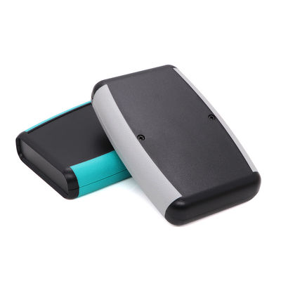 Universal Two Color Junction Box Portable Instrument Housing118x78x24mm