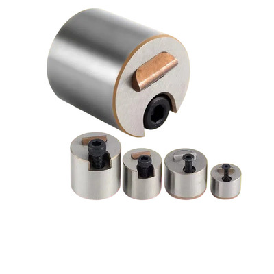 DME Z153 Z5140 Z5129 Mold Clamp High Precision Carbon Steel for Injection Molding