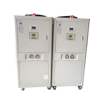 High Efficiency Energy Saving Inverter Water Chiller with 2.94 kw Cooling Capacity