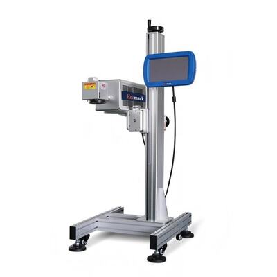 Portable CO2 Laser Marking Machine with 20000mm/s Speed, 0.5-2 mm Depth, and ±0.01mm Accuracy