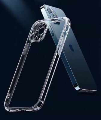 TPU+PC Phone Case Mould with ±0.01 Precision for 1000K Production Cycle Injection Molding Mold