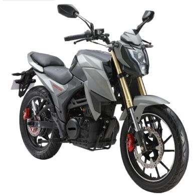 Africa Passenger & Cargo-Carrying Fast-Charging & Long-Range Electric Motorcycle Bike Source Factory
