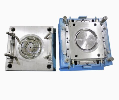 Custom Plastic Injection Molding Service for High-Performance Engineering Plastics with Extreme Temperature and Enhanced Wear Resistance
