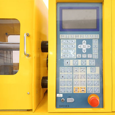 Precision Small Injection Molding Machine with Servo System