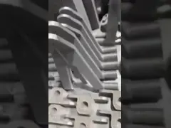 3D-Druckservice für Harz/Metall/Nylon/PLA/Silicon-Formen und Kunststoff-Handbrett